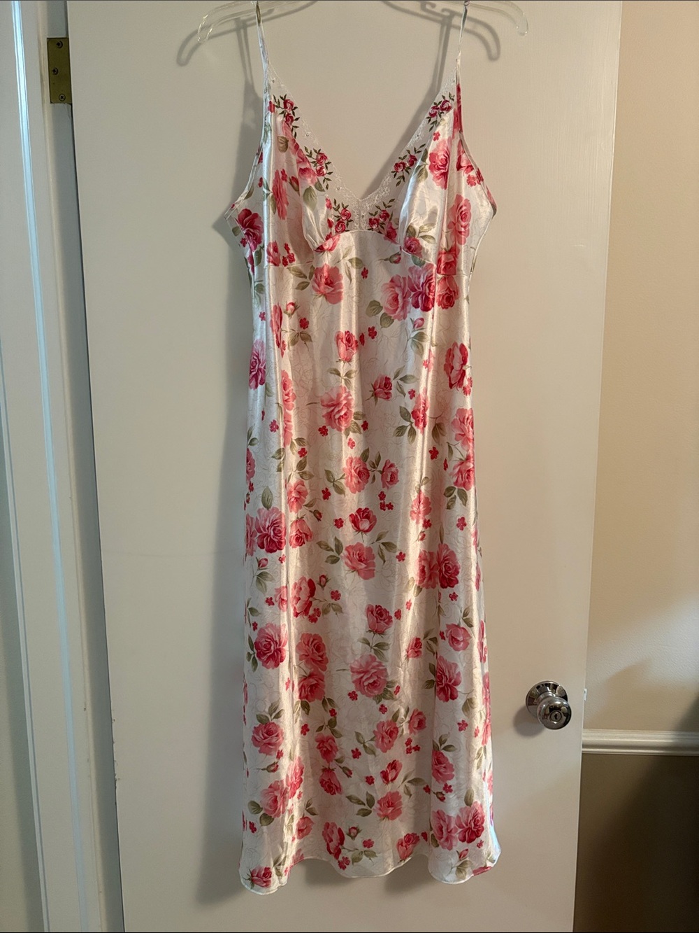 🌷 Nightgown  🌸
